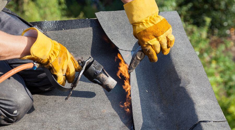 Expert top industrial roofings services in Blooming Prairie, MN